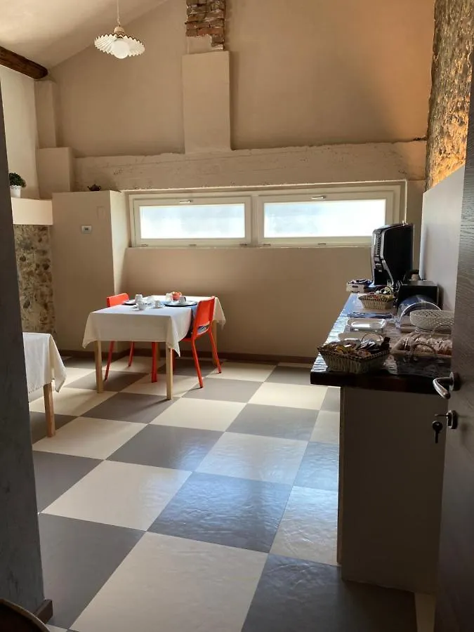 Bb Masotte Bed & Breakfast Sommacampagna