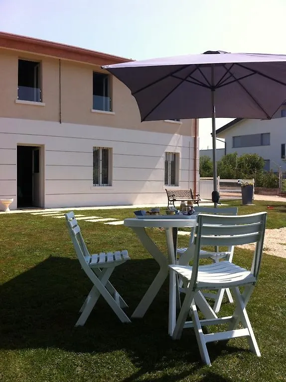 Bed and Breakfast Bb Masotte Sommacampagna 0*,  Italia