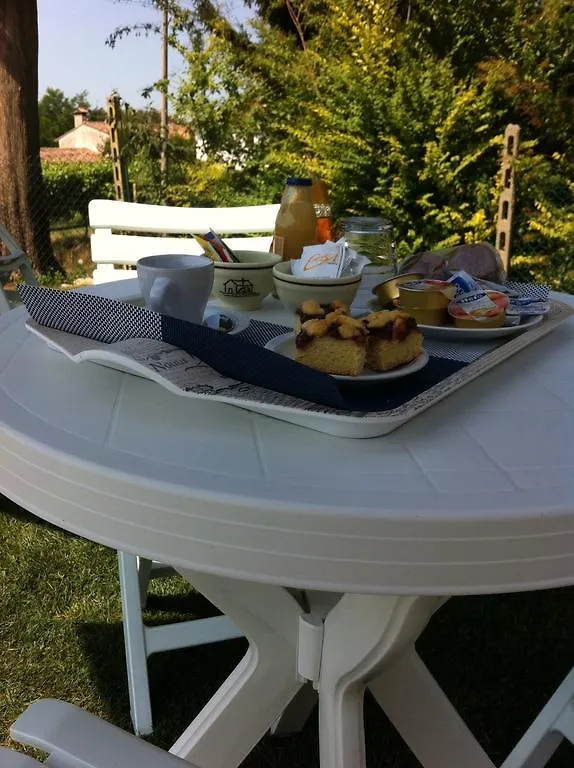 Bb Masotte Bed & Breakfast Sommacampagna 0*,  Italy