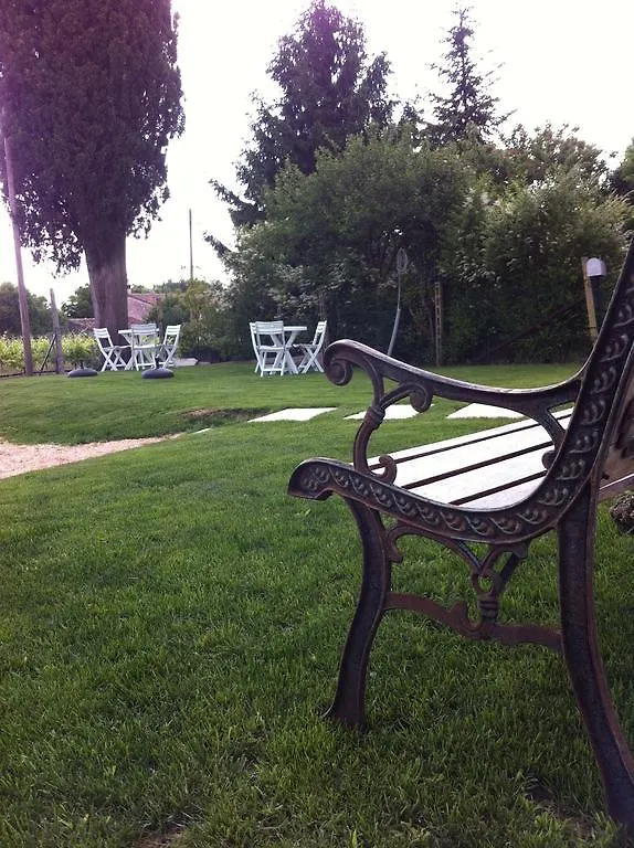 Bb Masotte Bed & Breakfast Sommacampagna