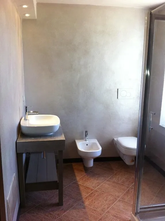 Bb Masotte Bed & Breakfast Sommacampagna