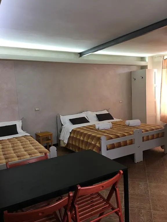 Bb Masotte Bed & Breakfast Sommacampagna 0*,  Italy