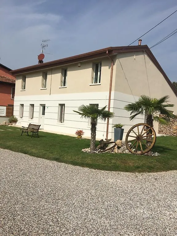 Bb Masotte Bed & Breakfast Sommacampagna