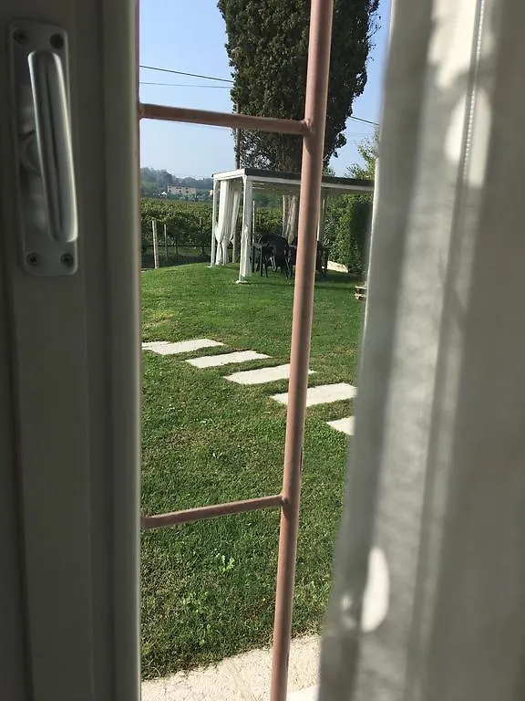 Bb Masotte Bed & Breakfast Sommacampagna