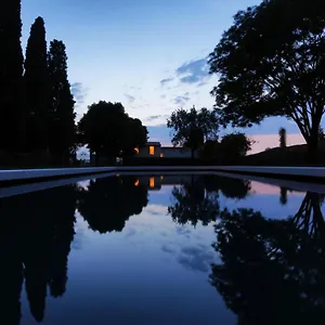 Saccomani Bed & Breakfast