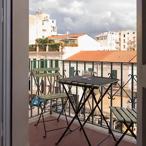 Hostello 8 2*, Alghero Italia