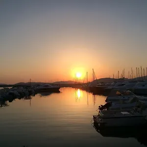 In The World , Alghero Italia