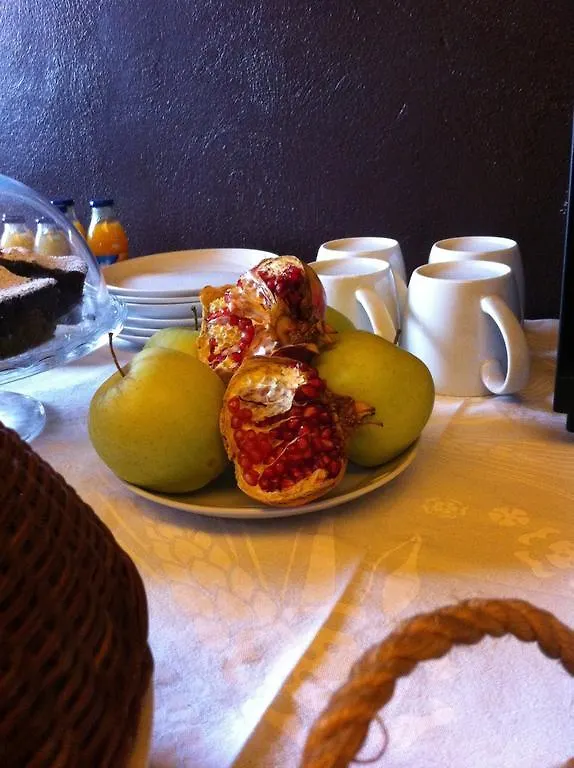 Bed & Breakfast Bed and Breakfast Bb Masotte Sommacampagna