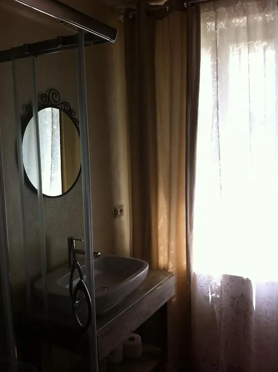 Bed & Breakfast Bed and Breakfast Bb Masotte Sommacampagna Italia