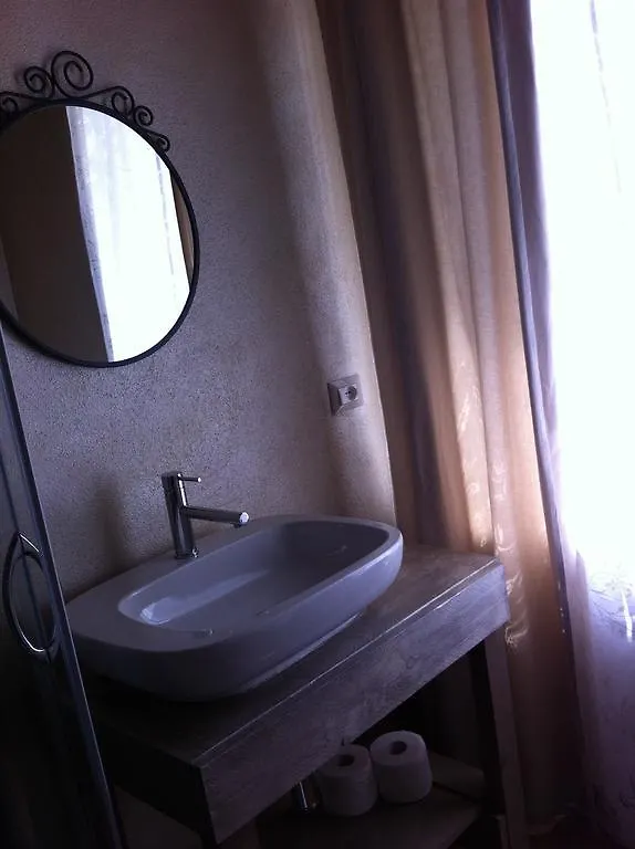 Bed and Breakfast Bb Masotte Sommacampagna Italia