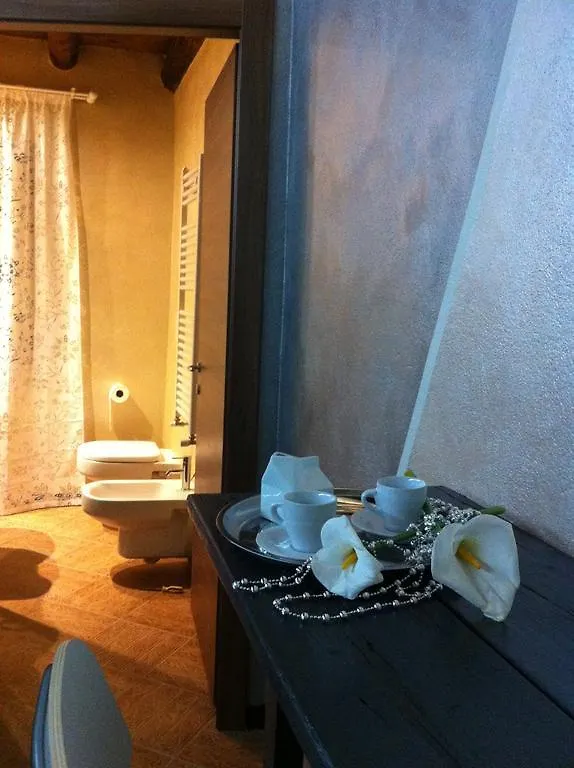Bed and Breakfast Bb Masotte Sommacampagna Bed & Breakfast