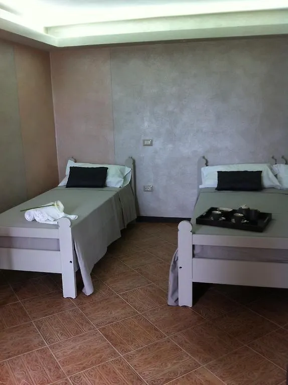 Bed and Breakfast Bb Masotte Sommacampagna 0*,