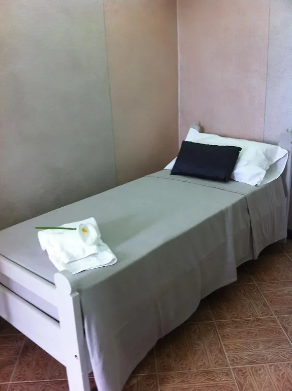 Bed and Breakfast Bb Masotte Sommacampagna 0*,