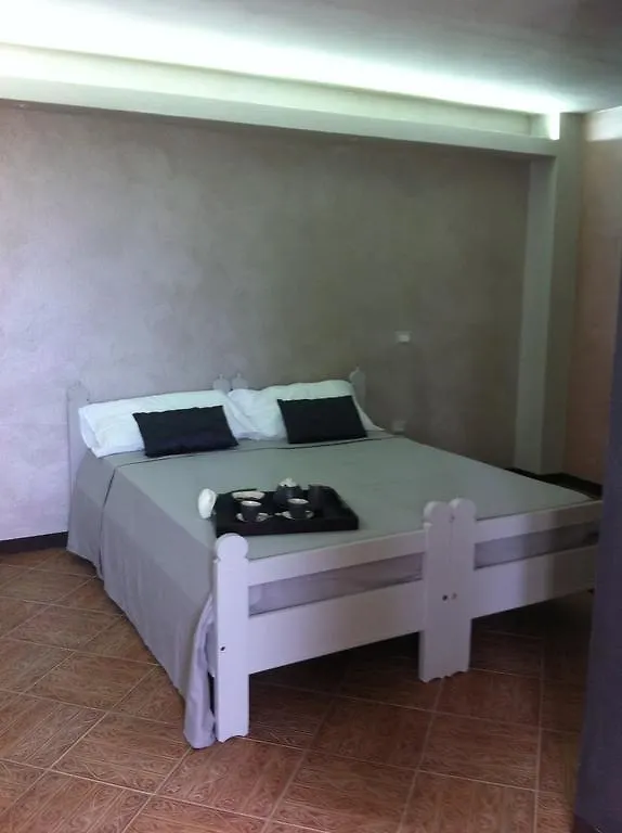 Bb Masotte Bed & Breakfast Sommacampagna