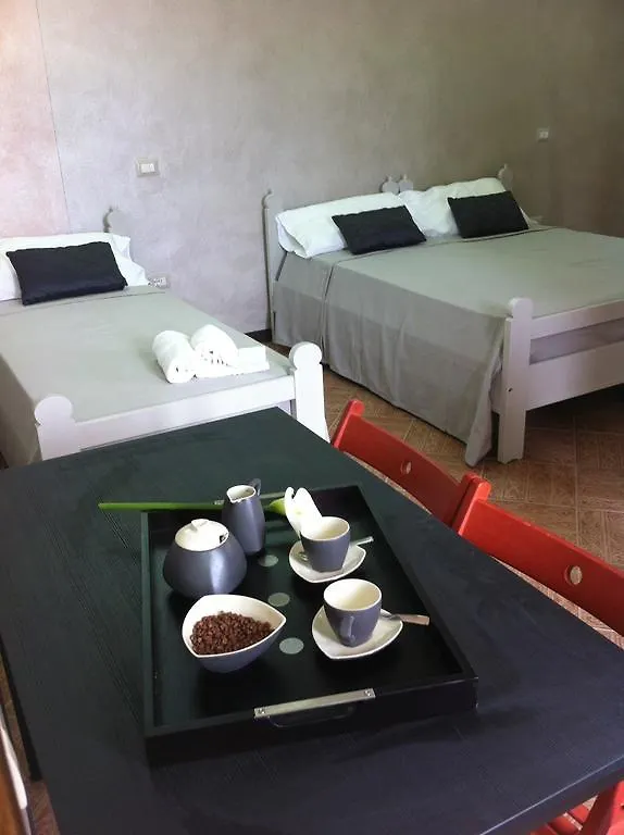 Bed & Breakfast Bed and Breakfast Bb Masotte Sommacampagna