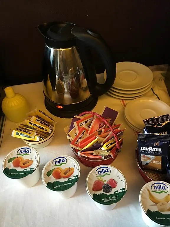 Bed and Breakfast Bb Masotte Sommacampagna 0*,
