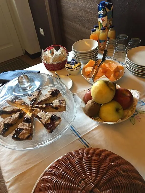 Bed & Breakfast Bed and Breakfast Bb Masotte Sommacampagna