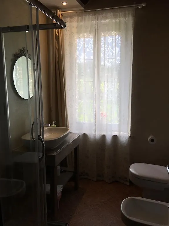 Bed and Breakfast Bb Masotte Sommacampagna 0*,  Italia