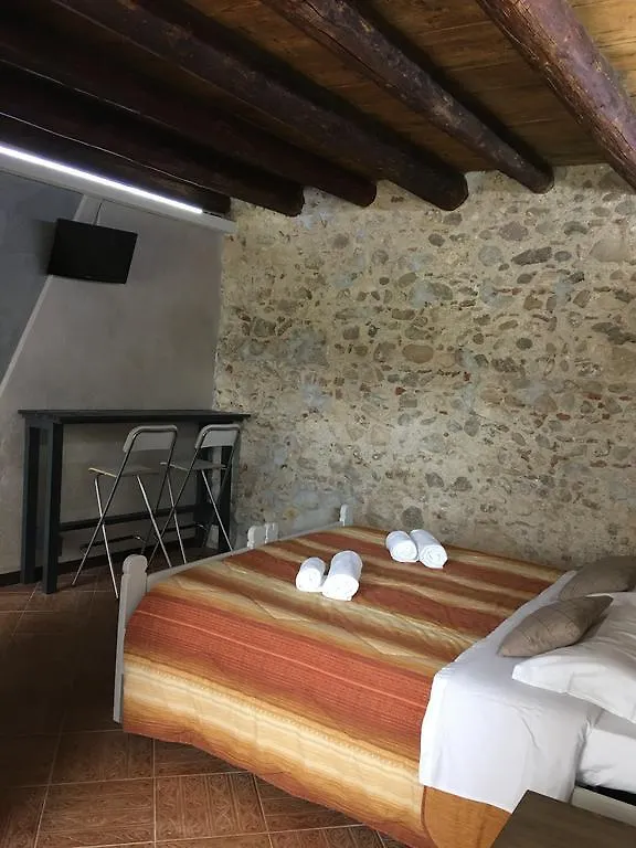 Bed & Breakfast Bed and Breakfast Bb Masotte Sommacampagna Italia