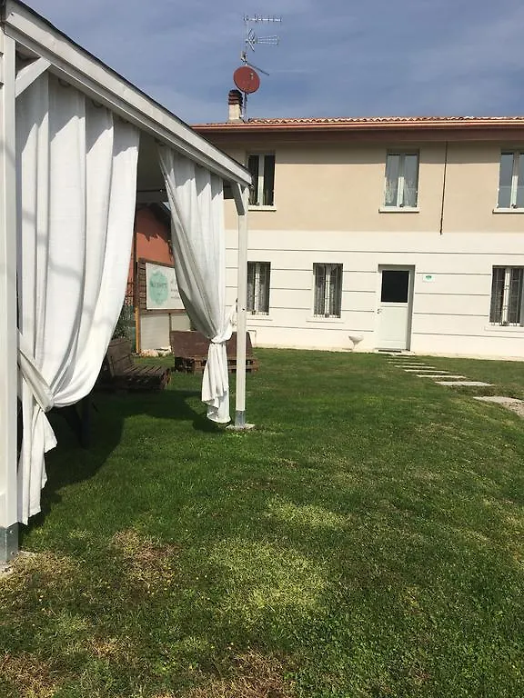 Bed and Breakfast Bb Masotte Sommacampagna