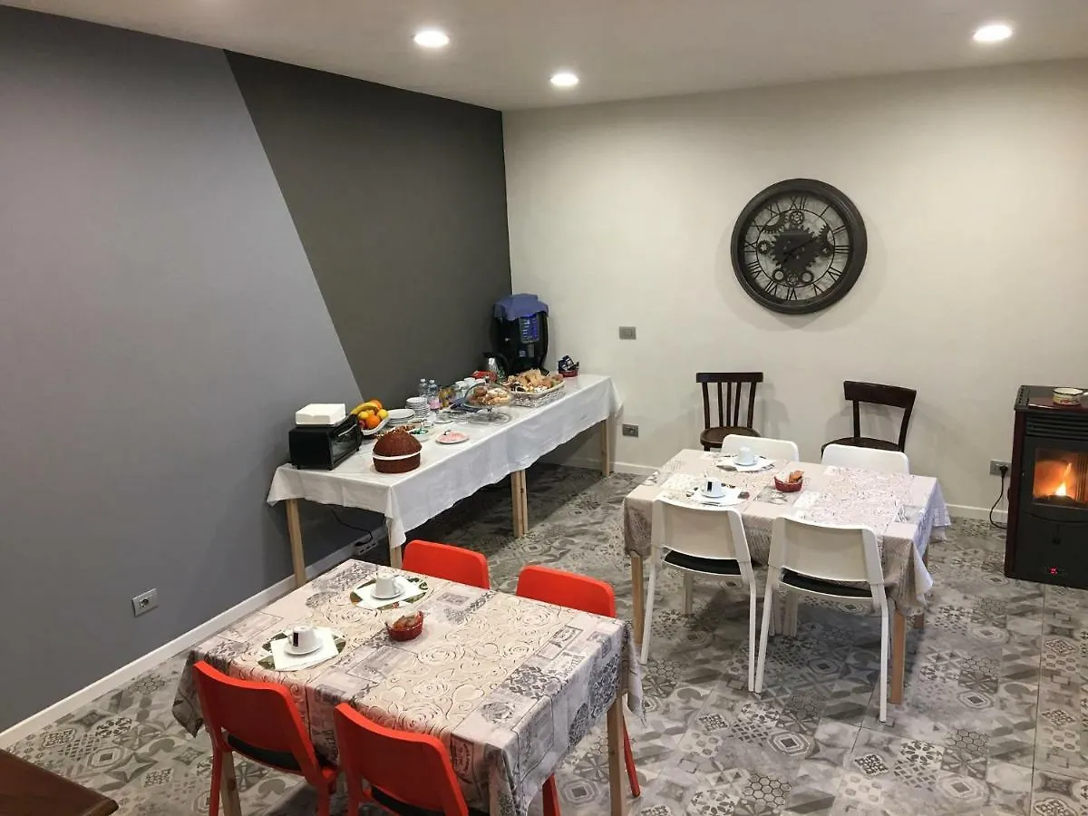 Bed and Breakfast Bb Masotte Sommacampagna