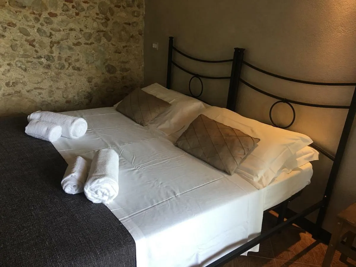 Bed and Breakfast Bb Masotte Sommacampagna 0*,