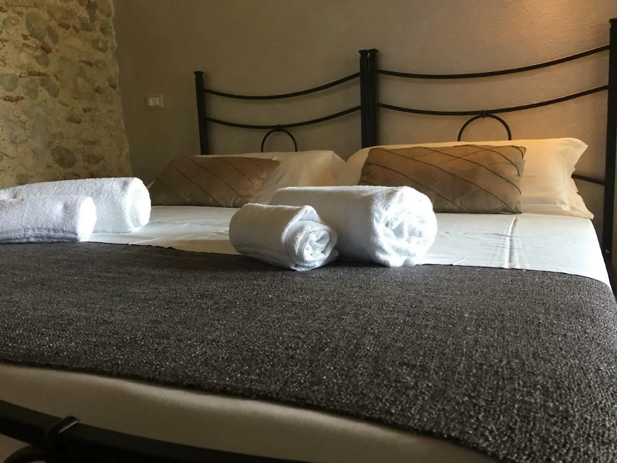 Bed and Breakfast Bb Masotte Sommacampagna Italia